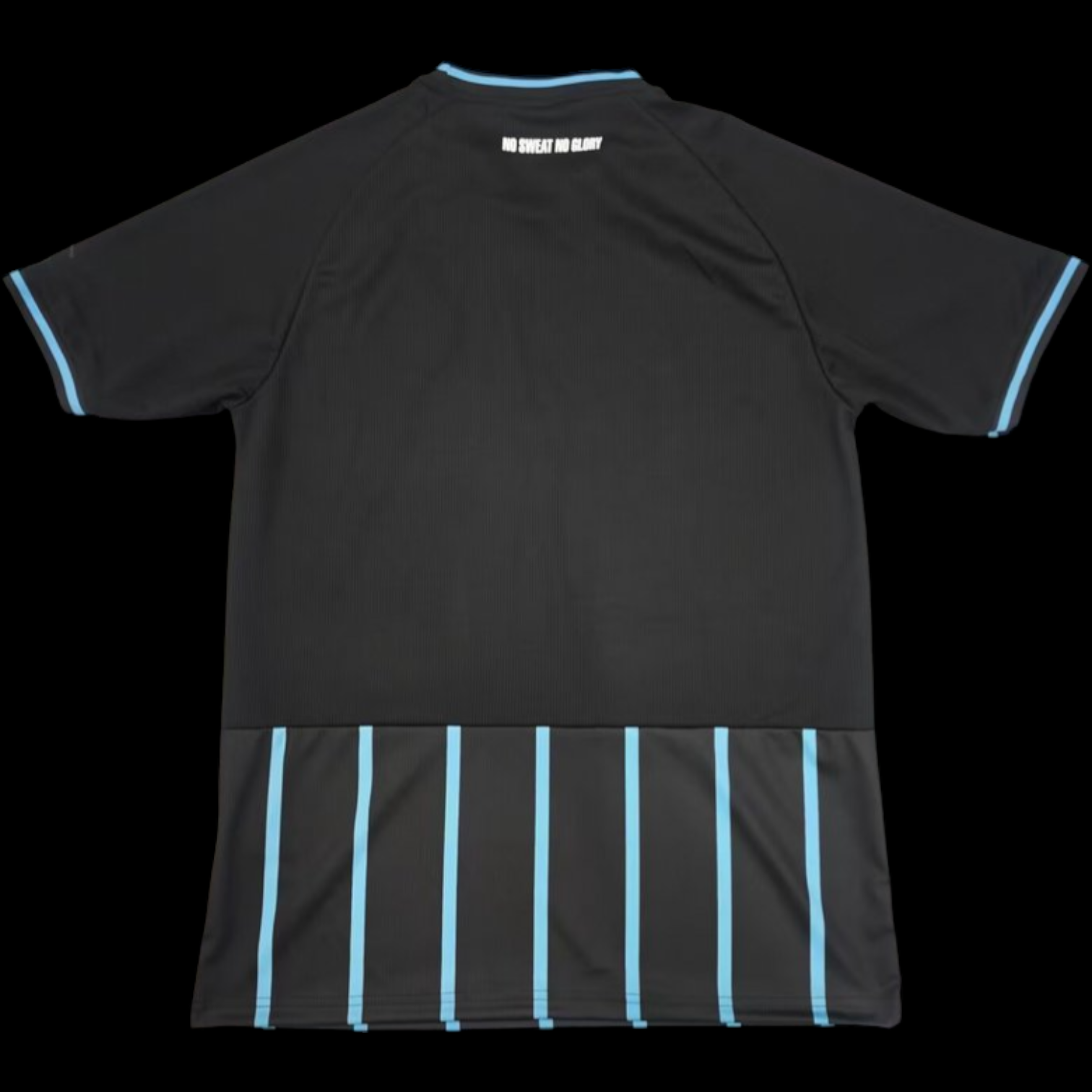 Vue arrière Club Bruges KV Maillot Domicile 2526